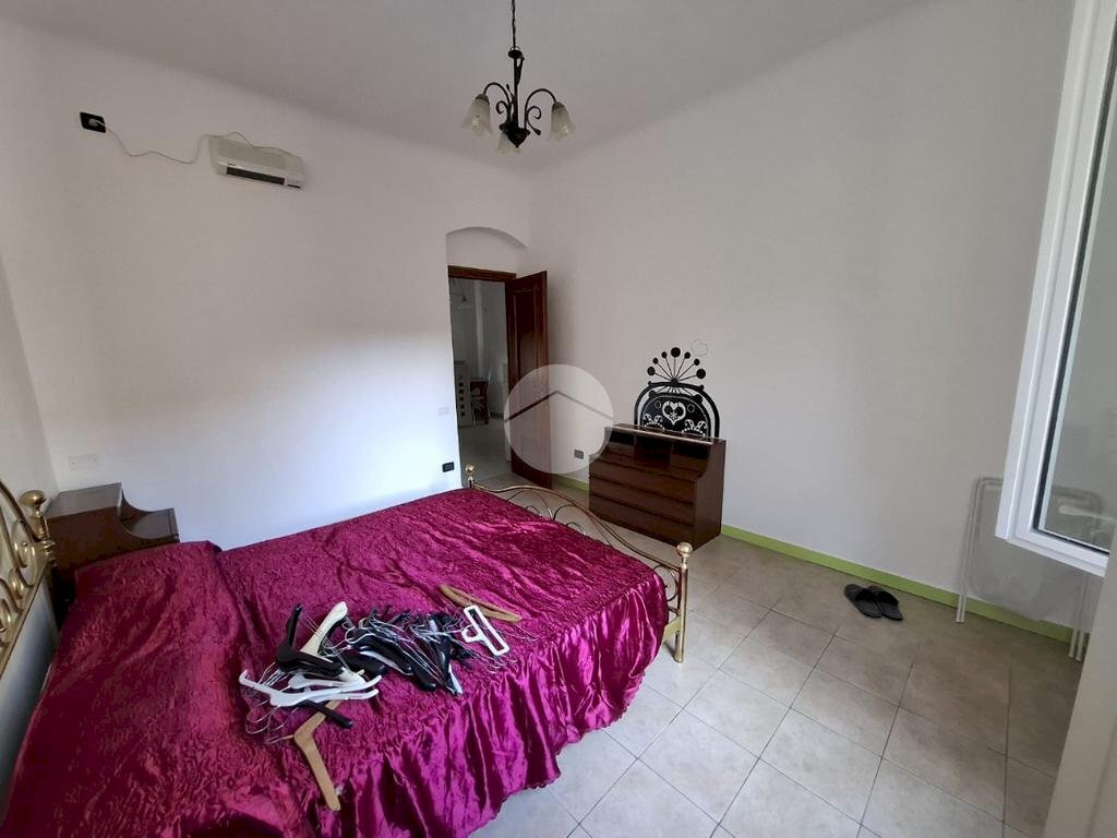 appartamento in vendita a Genova in zona Certosa