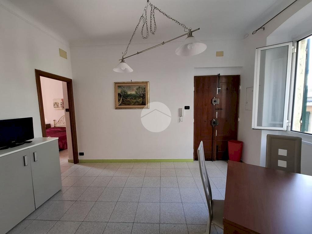 appartamento in vendita a Genova in zona Certosa