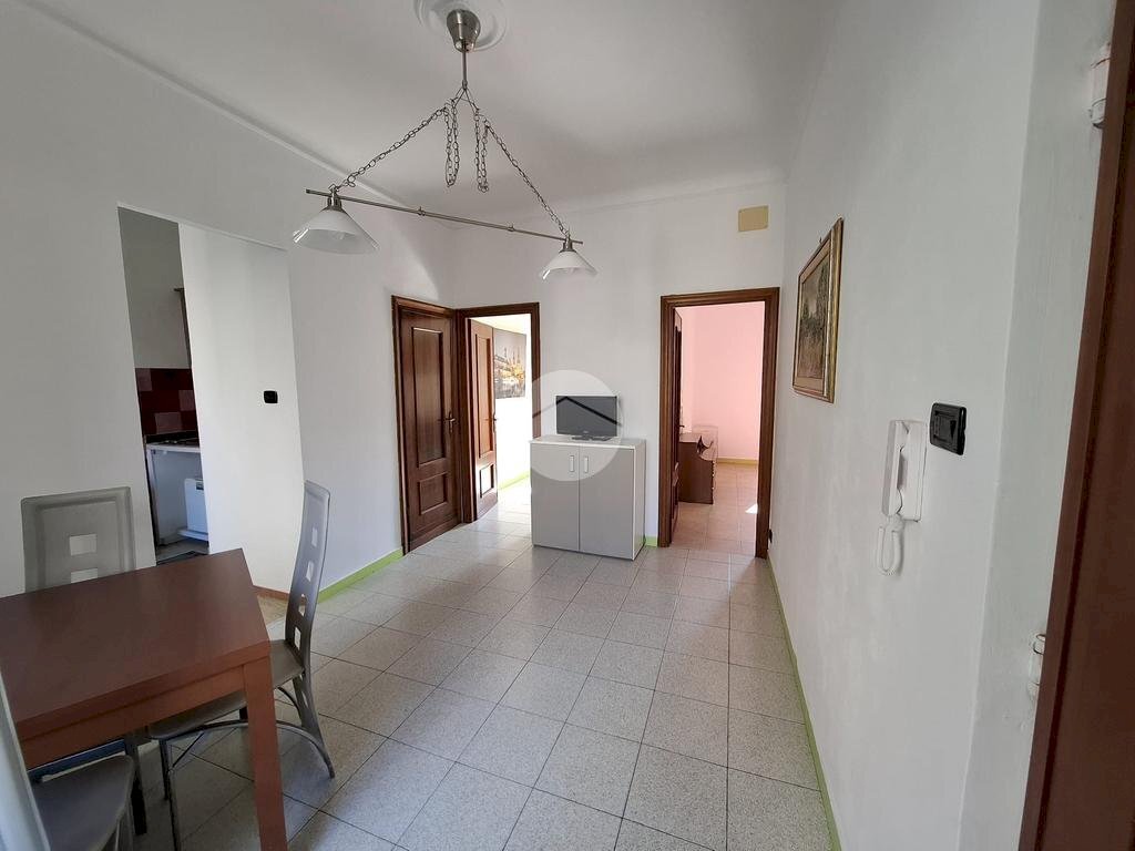 appartamento in vendita a Genova in zona Certosa