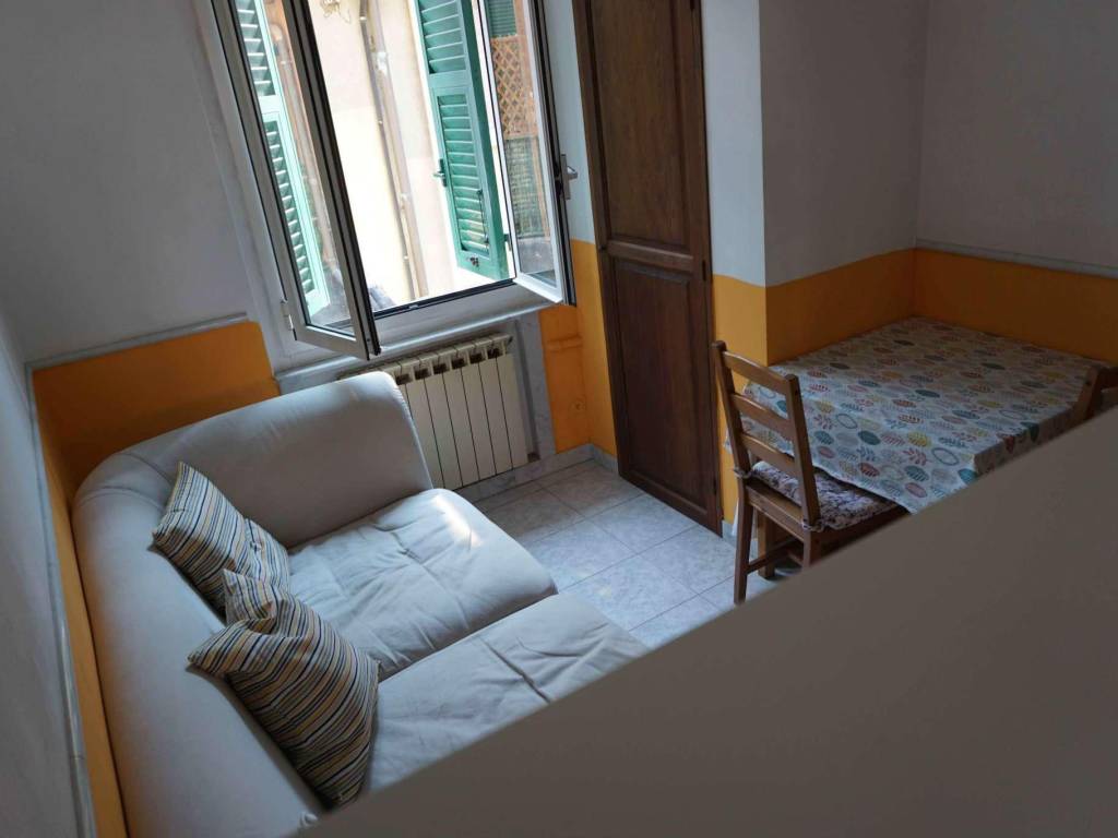 appartamento in vendita a Genova in zona San Fruttuoso