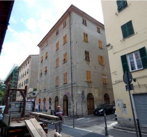 negozio in vendita a Genova