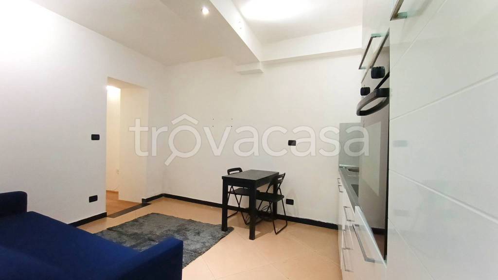 appartamento in vendita a Genova