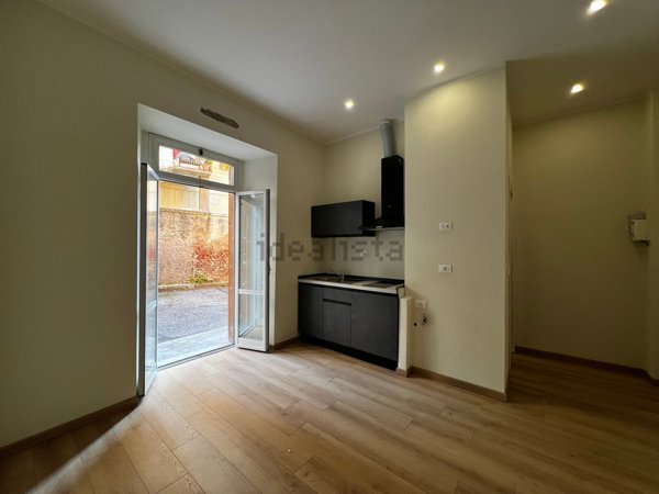 appartamento in vendita a Genova in zona San Fruttuoso