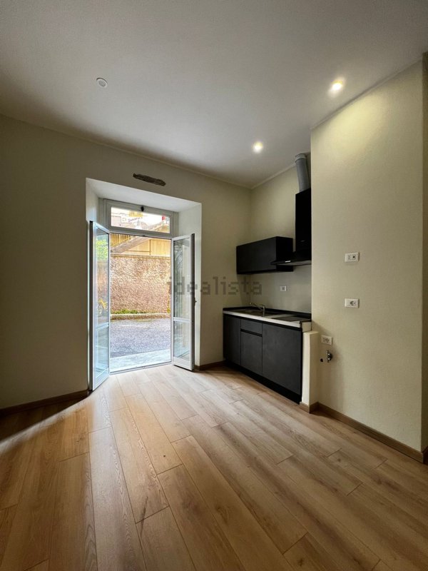 appartamento in vendita a Genova in zona San Fruttuoso