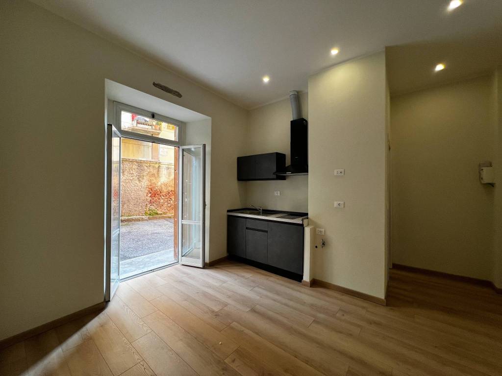 appartamento in vendita a Genova in zona San Fruttuoso