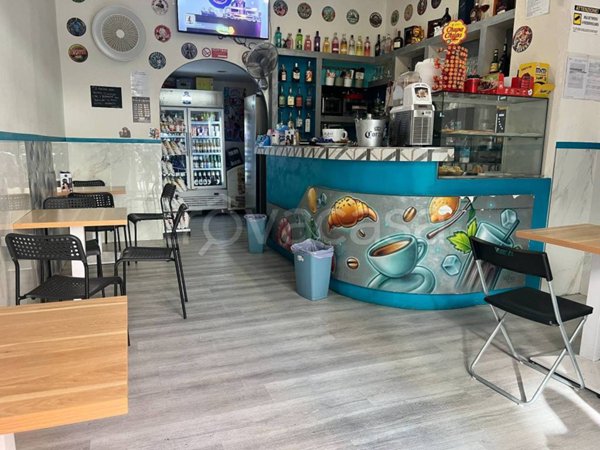 negozio in vendita a Genova in zona Sampierdarena