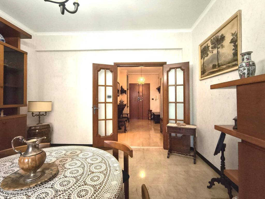 appartamento in vendita a Genova in zona Centro Storico