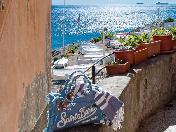 appartamento in vendita a Genova in zona Albaro