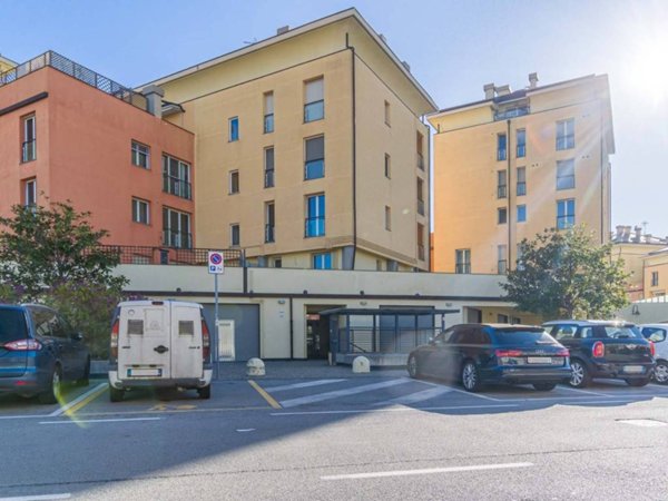 appartamento in vendita a Genova in zona Sestri Ponente