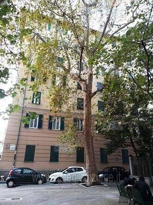 appartamento in vendita a Genova in zona Marassi