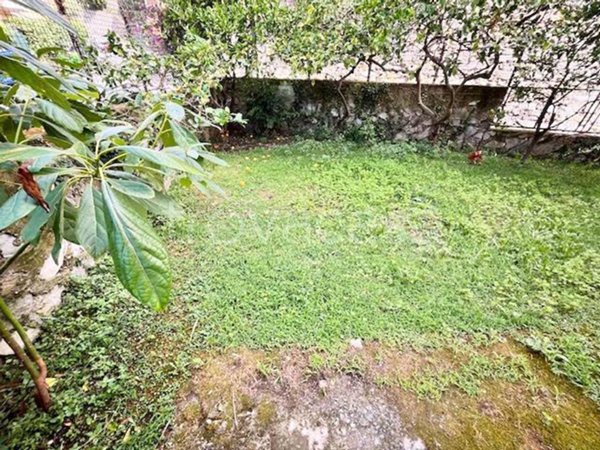 appartamento in vendita a Genova in zona Nervi