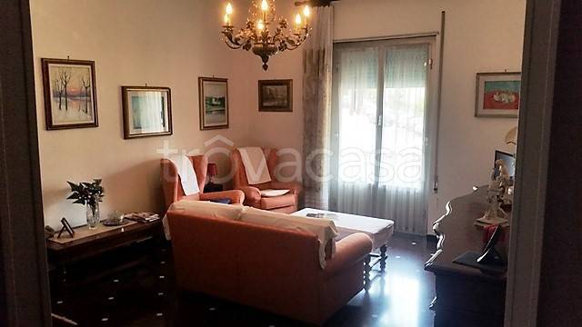 appartamento in vendita a Genova in zona San Martino