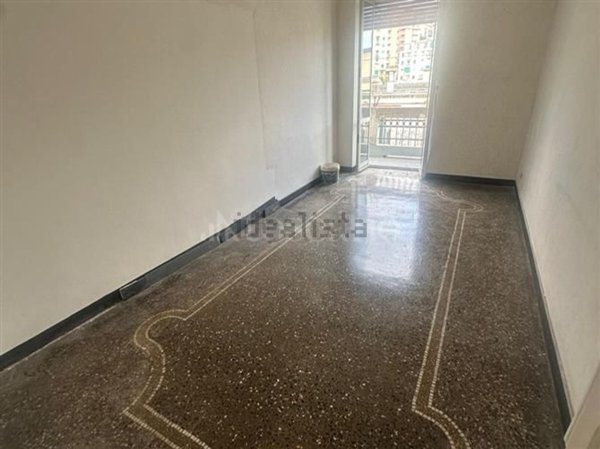 appartamento in vendita a Genova in zona Marassi