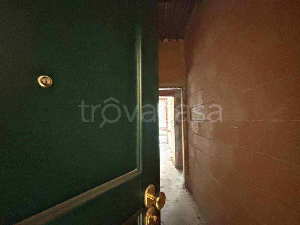 appartamento in vendita a Genova in zona Castelletto