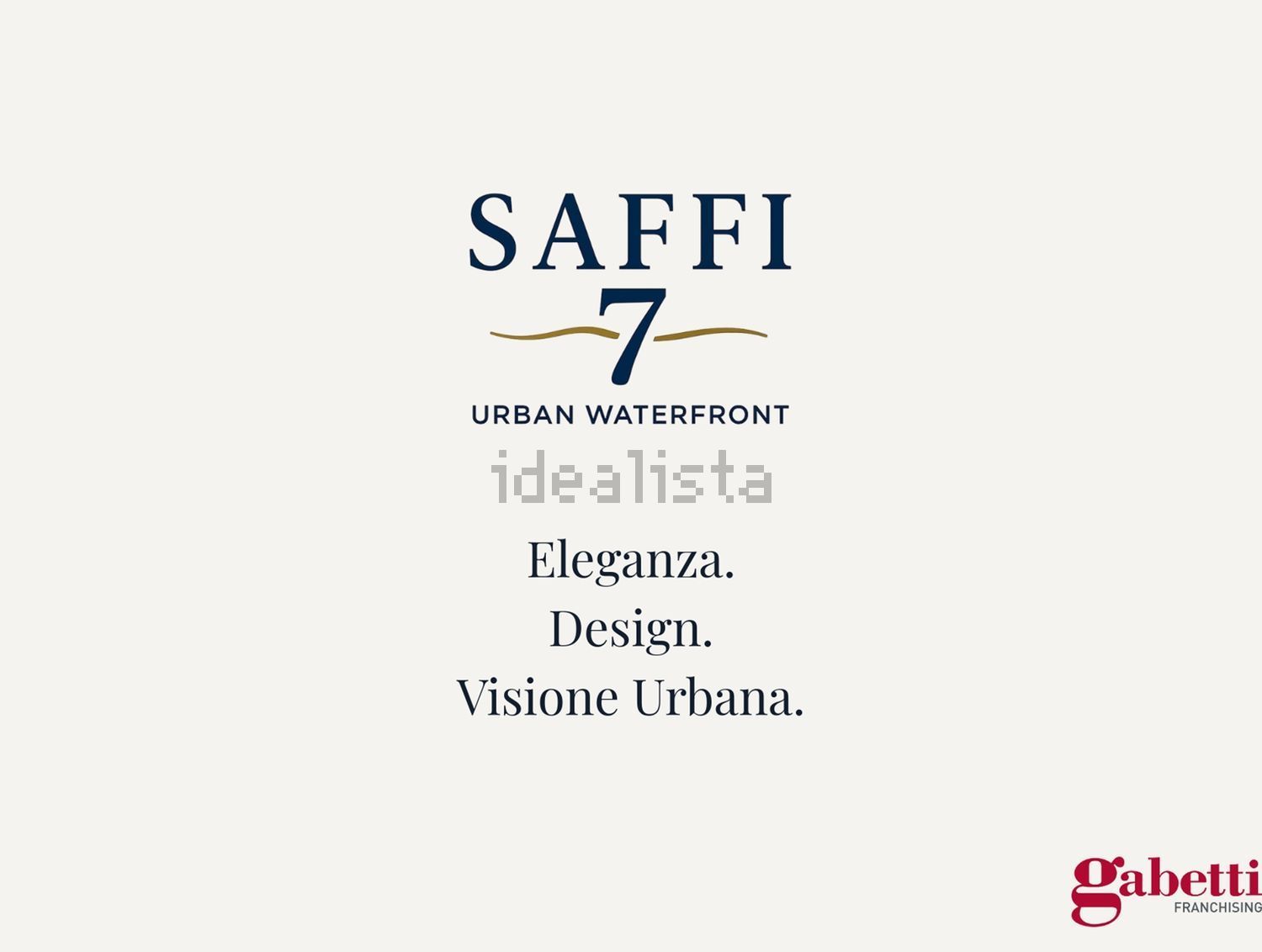 appartamento in vendita a Genova in zona Carignano