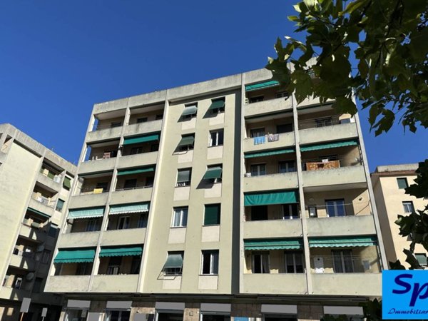 appartamento in vendita a Genova in zona Struppa
