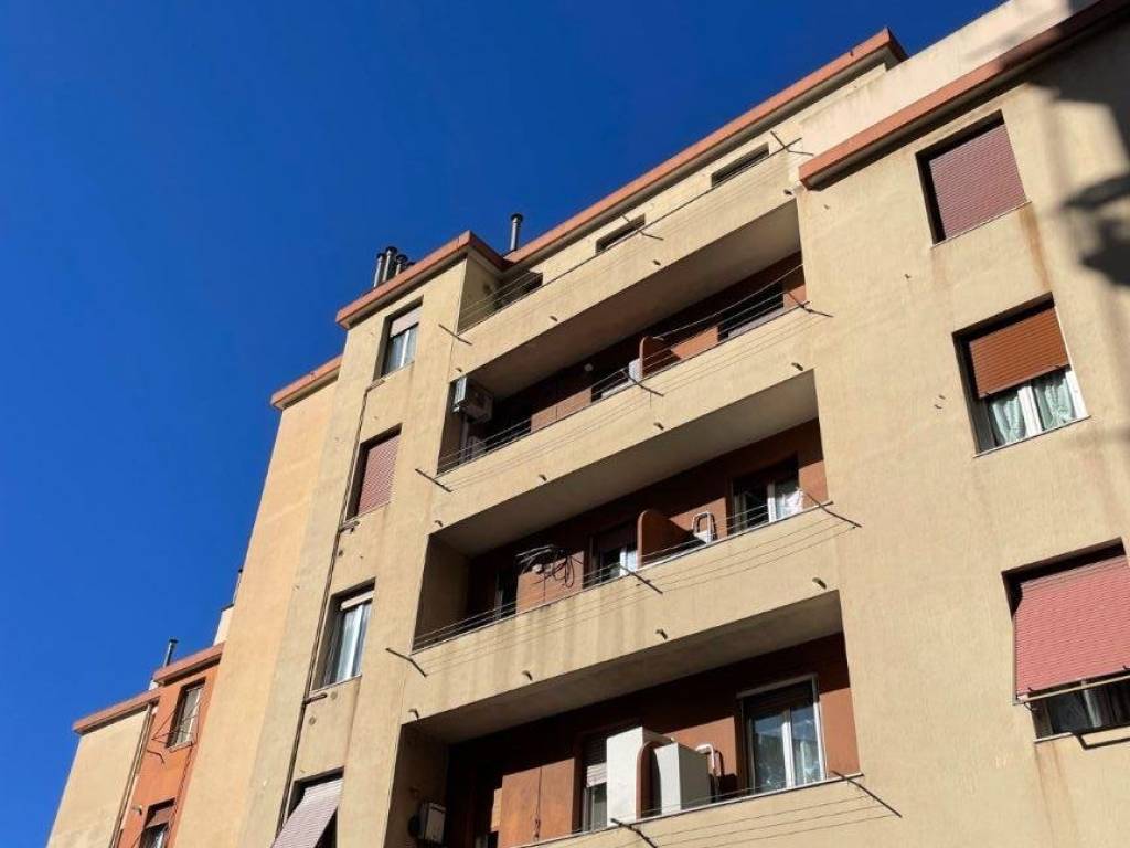appartamento in vendita a Genova in zona San Martino