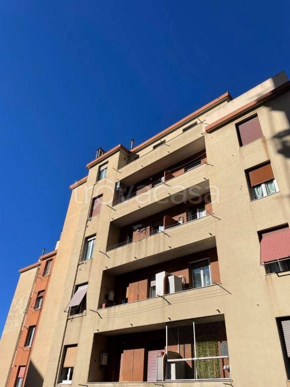 appartamento in vendita a Genova in zona San Martino