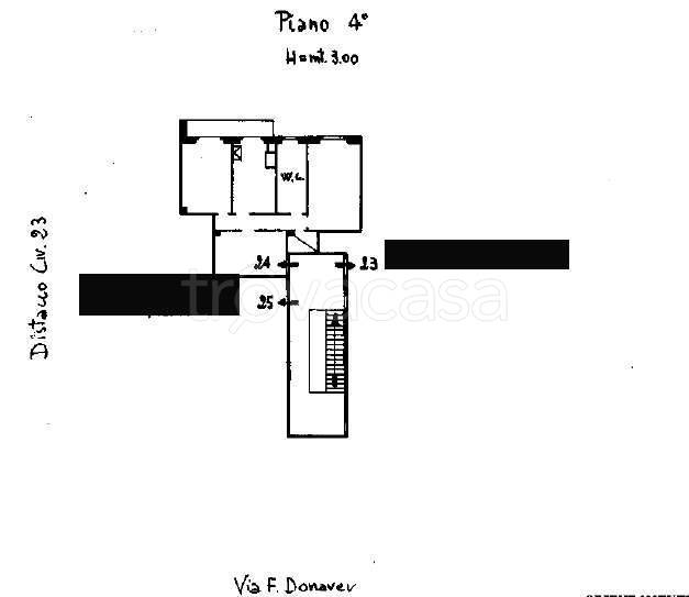 appartamento in vendita a Genova