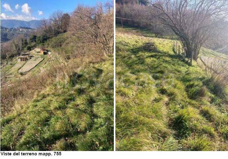casa indipendente in vendita a Genova