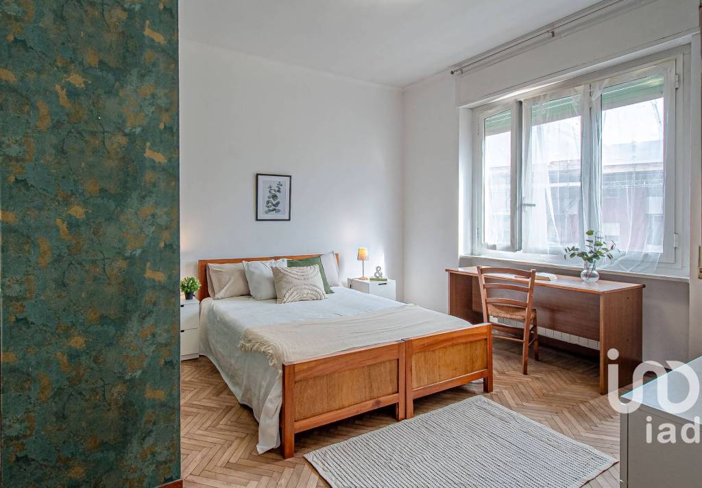 appartamento in vendita a Genova in zona San Martino