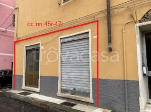 appartamento in vendita a Genova in zona Rivarolo