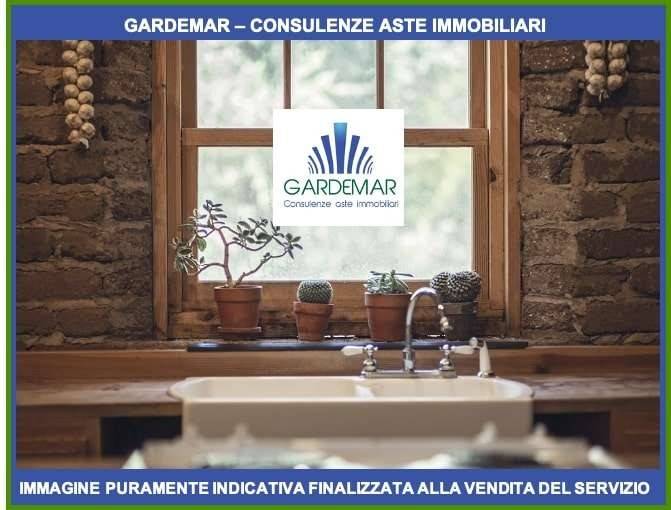 appartamento in vendita a Genova in zona Marassi