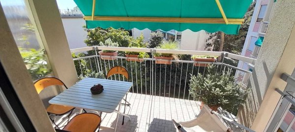 appartamento in vendita a Genova in zona Albaro