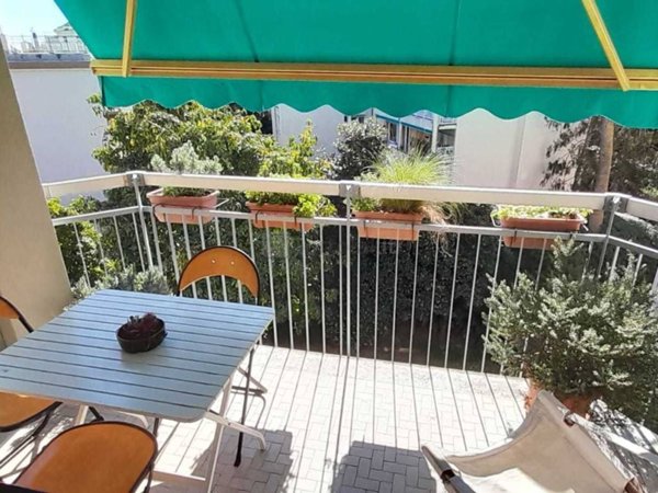 appartamento in vendita a Genova in zona Albaro