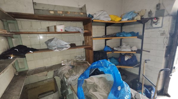 casa semindipendente in vendita a Genova in zona Rivarolo