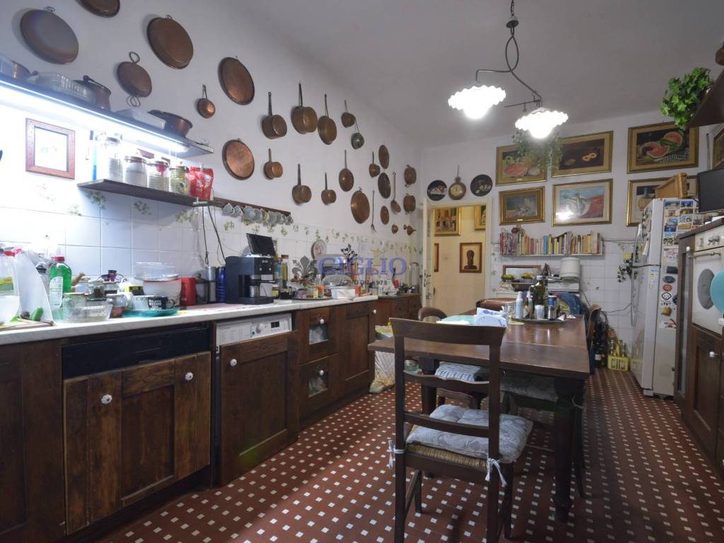 appartamento in vendita a Genova in zona Centro Storico