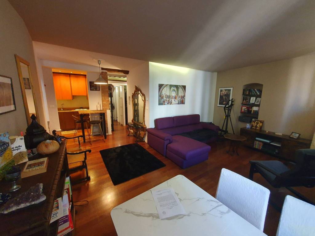appartamento in vendita a Genova in zona Centro Storico