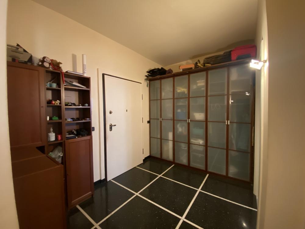 appartamento in vendita a Genova in zona Centro Storico