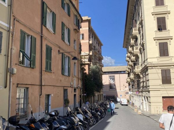 appartamento in vendita a Genova in zona Centro Storico