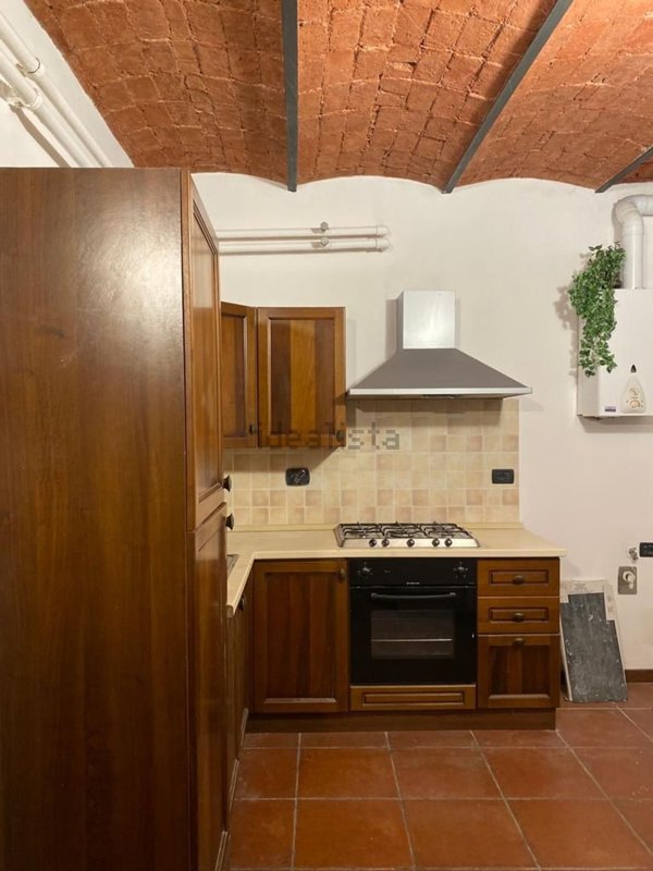 appartamento in vendita a Genova in zona Castelletto