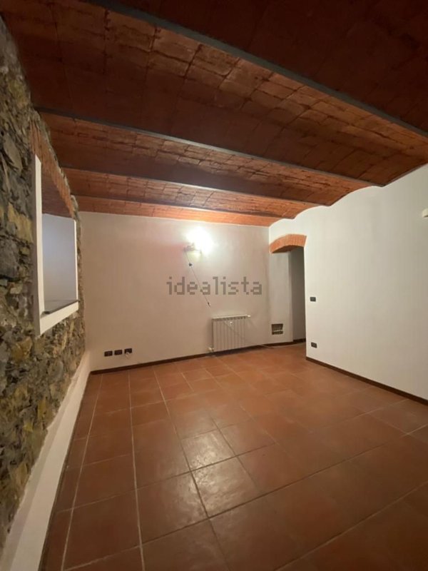 appartamento in vendita a Genova in zona Castelletto