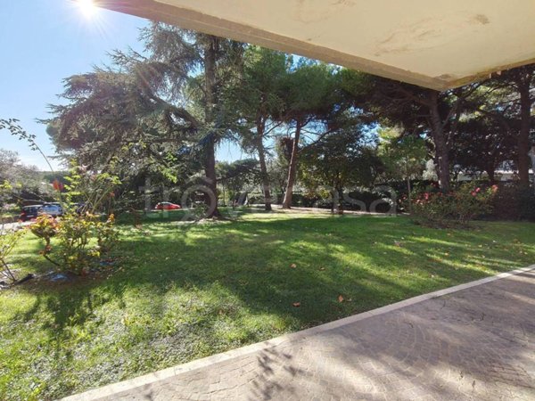 appartamento in vendita a Genova in zona Albaro