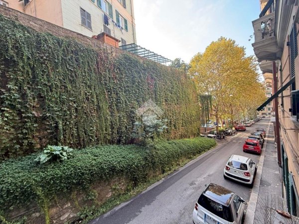 appartamento in vendita a Genova in zona Castelletto
