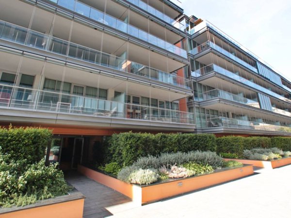 appartamento in vendita a Genova in zona Carignano