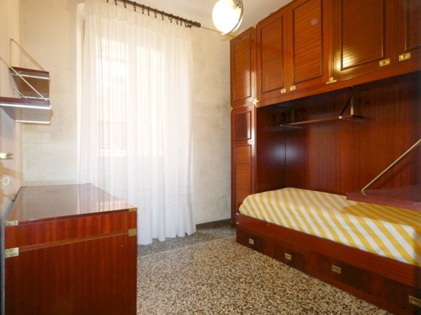 appartamento in vendita a Genova in zona Lagaccio / Granarolo