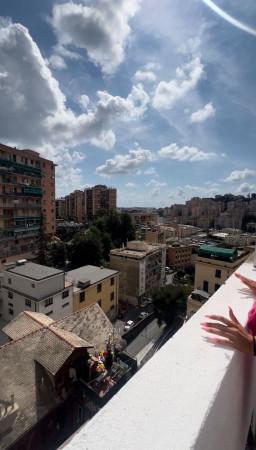 appartamento in vendita a Genova in zona Marassi