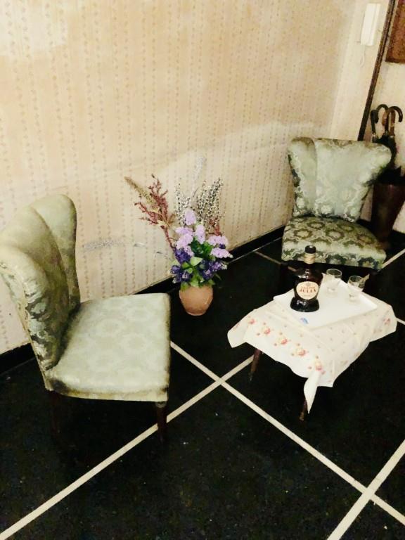 appartamento in vendita a Genova in zona Castelletto