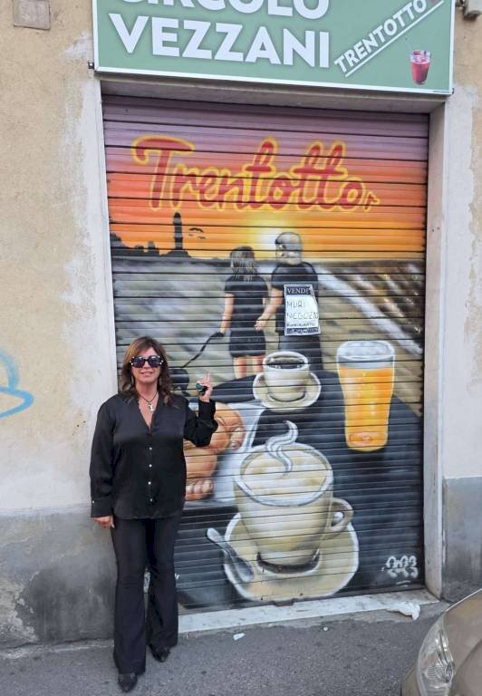 negozio in vendita a Genova in zona Rivarolo