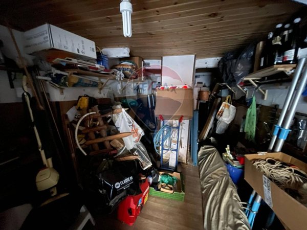 appartamento in vendita a Genova in zona San Gottardo