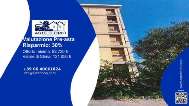 appartamento in vendita a Genova in zona Sestri Ponente