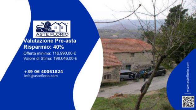 terreno edificabile in vendita a Genova