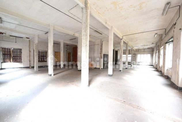 negozio in vendita a Genova in zona Sampierdarena