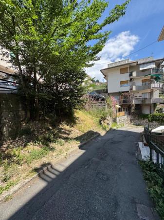 terreno agricolo in vendita a Genova in zona Apparizione