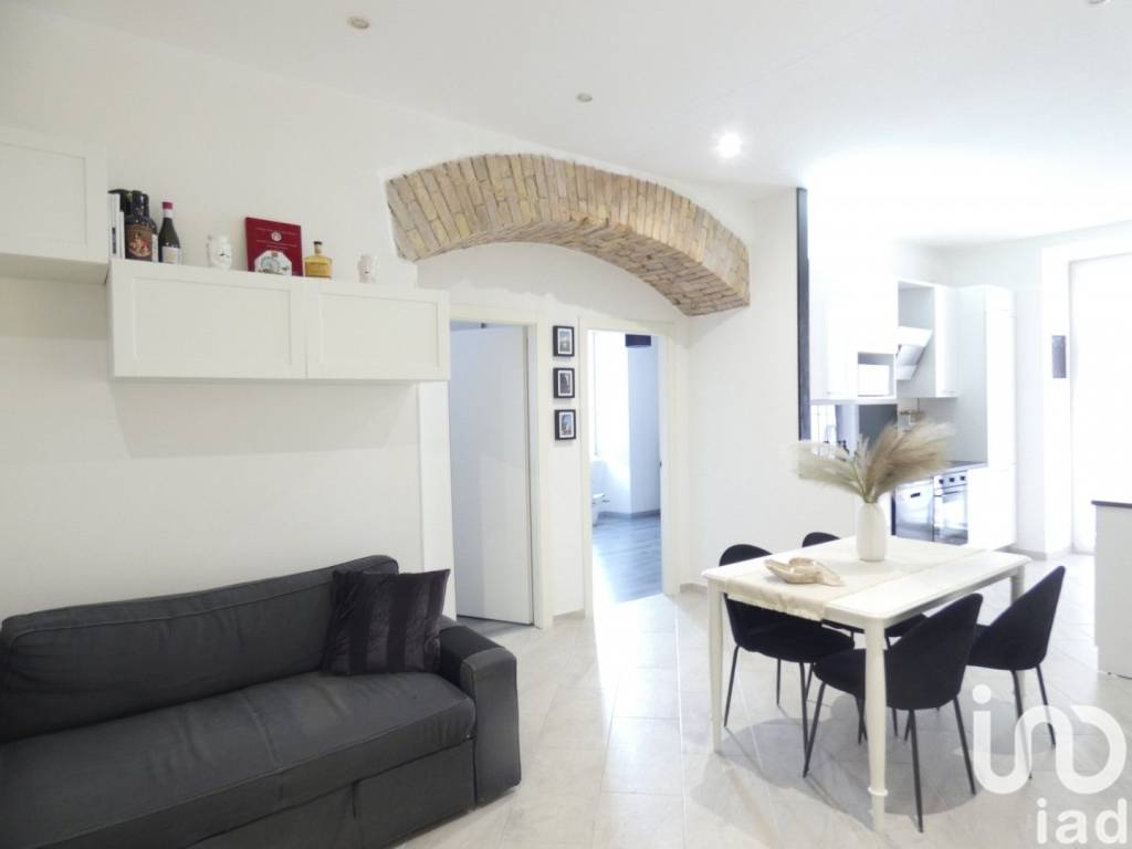 appartamento in vendita a Genova in zona Marassi