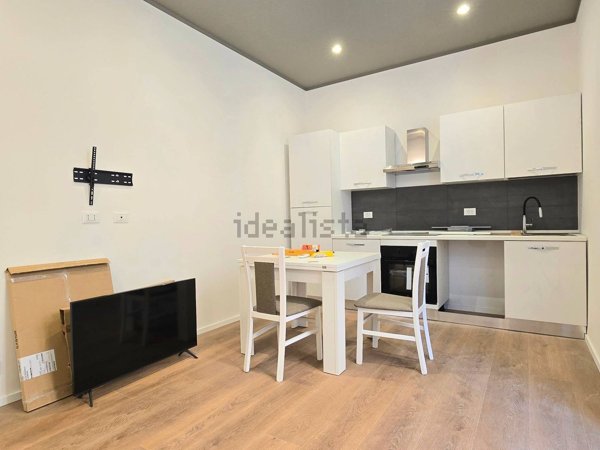 appartamento in vendita a Genova in zona San Fruttuoso